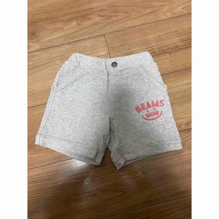 ビームス(BEAMS)のBEAMS mini パンツ(パンツ/スパッツ)