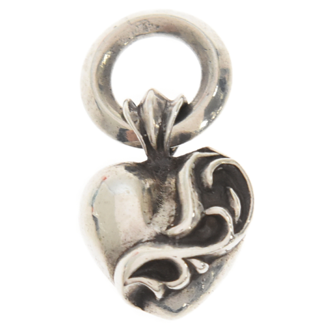 CHROME HEARTS クロムハーツ HEART CHARM/ハートチャーム チャーム