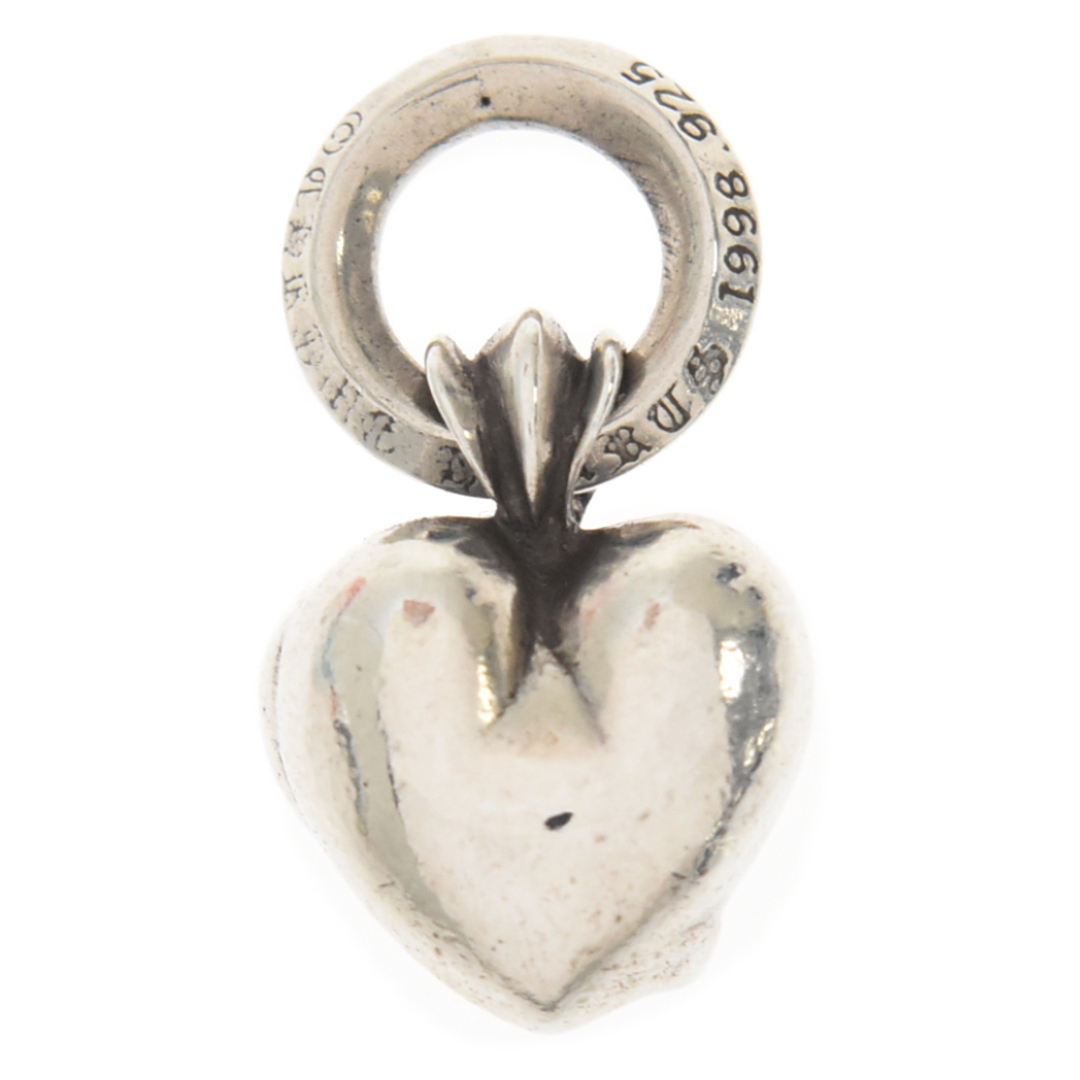 CHROME HEARTS HEART charm ハートチャーム　正規