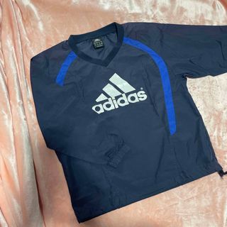 アディダス(adidas)のadidas サッカー ピステ 130(ジャケット/上着)