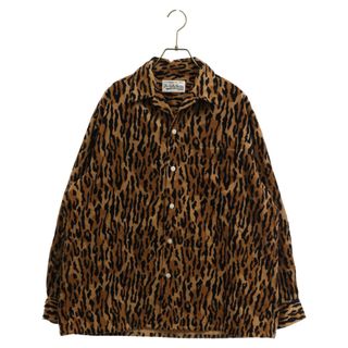 ワコマリア レオパード シャツ(メンズ)の通販 400点以上 | WACKO MARIA