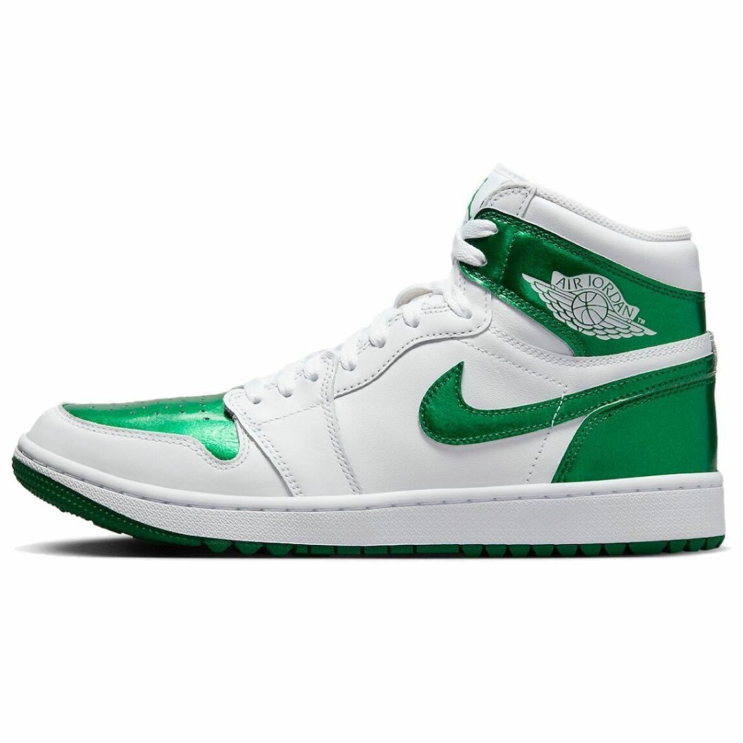 NIKE AIR JORDAN 1 GOLF ゴルフ ジョーダン 黒 26.5