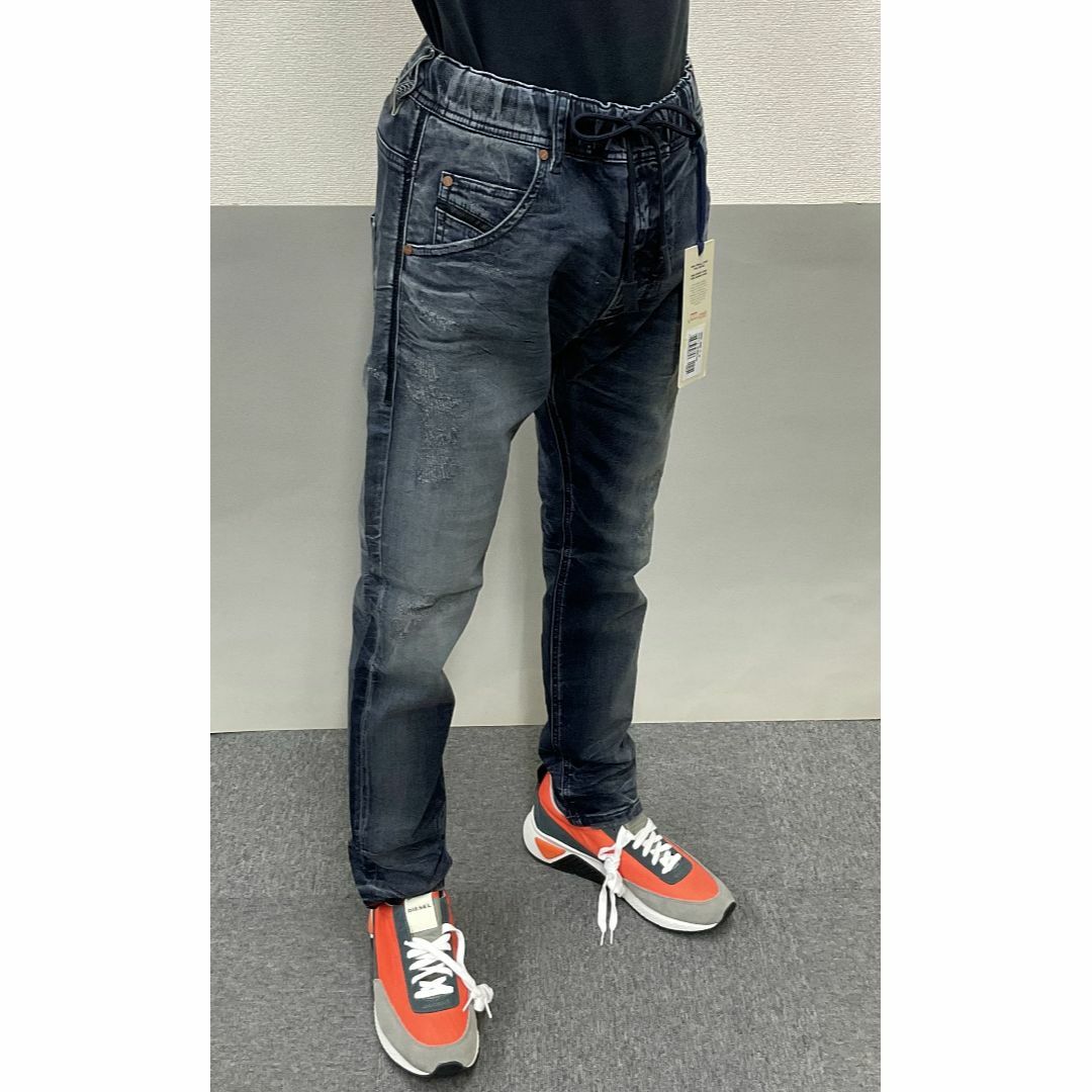 サイズW26L32DIESEL KROOLEY JOGG  ディーゼル ジョグジーンズ