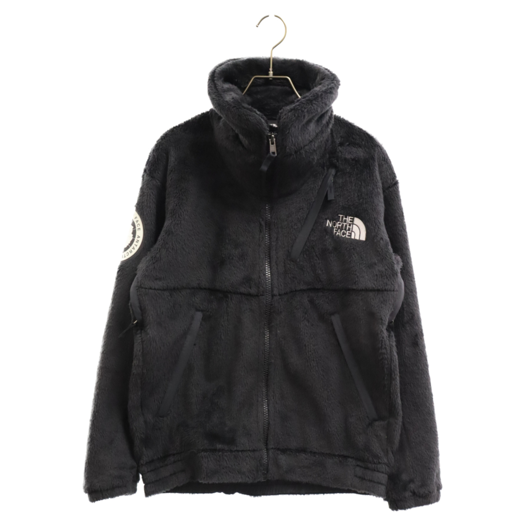 THE NORTH FACE ザノースフェイス ANTARCTICA VERSA LOFT JACKET アンタークティカ バーサ ロフト ジップアップフリースジャケット NA61930 ブラック