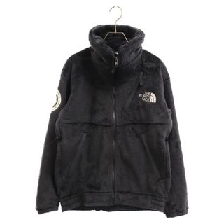 ザノースフェイス(THE NORTH FACE)のTHE NORTH FACE ザノースフェイス ANTARCTICA VERSA LOFT JACKET アンタークティカ バーサ ロフト ジップアップフリースジャケット NA61930 ブラック(フライトジャケット)