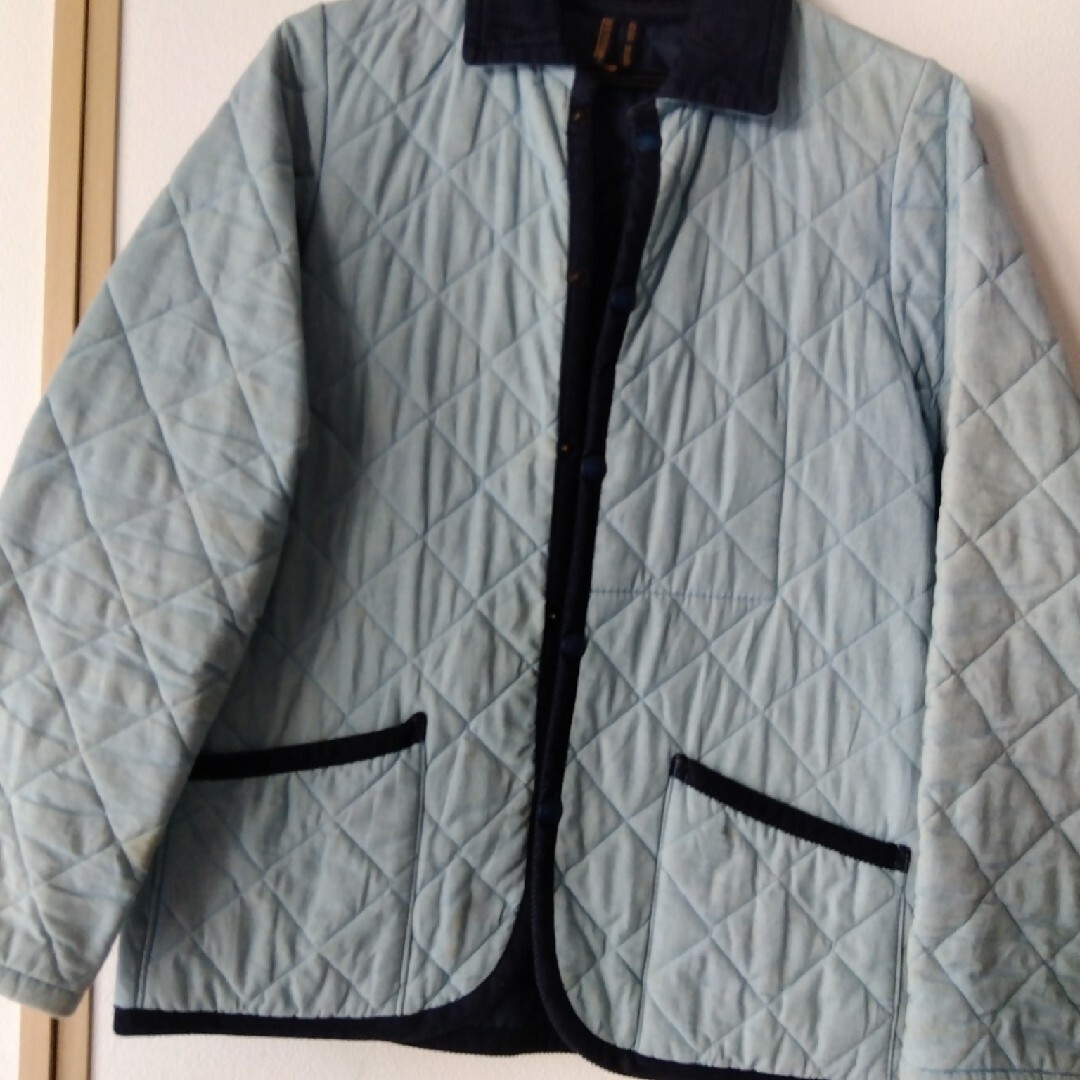 LAVENHAM(ラベンハム)の着払い   ラベンハムLAVENHAM レディースのジャケット/アウター(ブルゾン)の商品写真