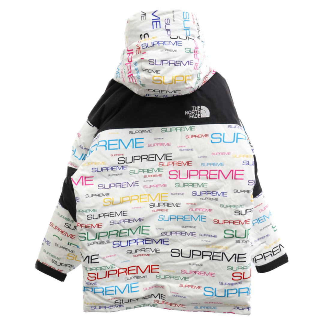 Supreme - SUPREME シュプリーム 21AW×THE NORTH FACE Coldworks 700