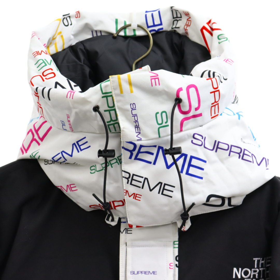 Supreme - SUPREME シュプリーム 21AW×THE NORTH FACE Coldworks 700