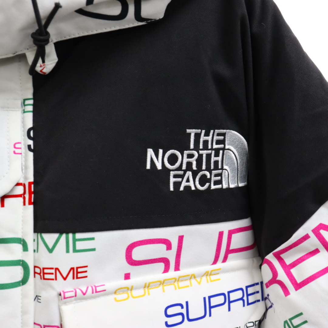 Supreme - SUPREME シュプリーム 21AW×THE NORTH FACE Coldworks 700