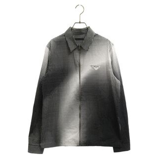 プラダ シャツ(メンズ)の通販 500点以上 | PRADAのメンズを買うならラクマ