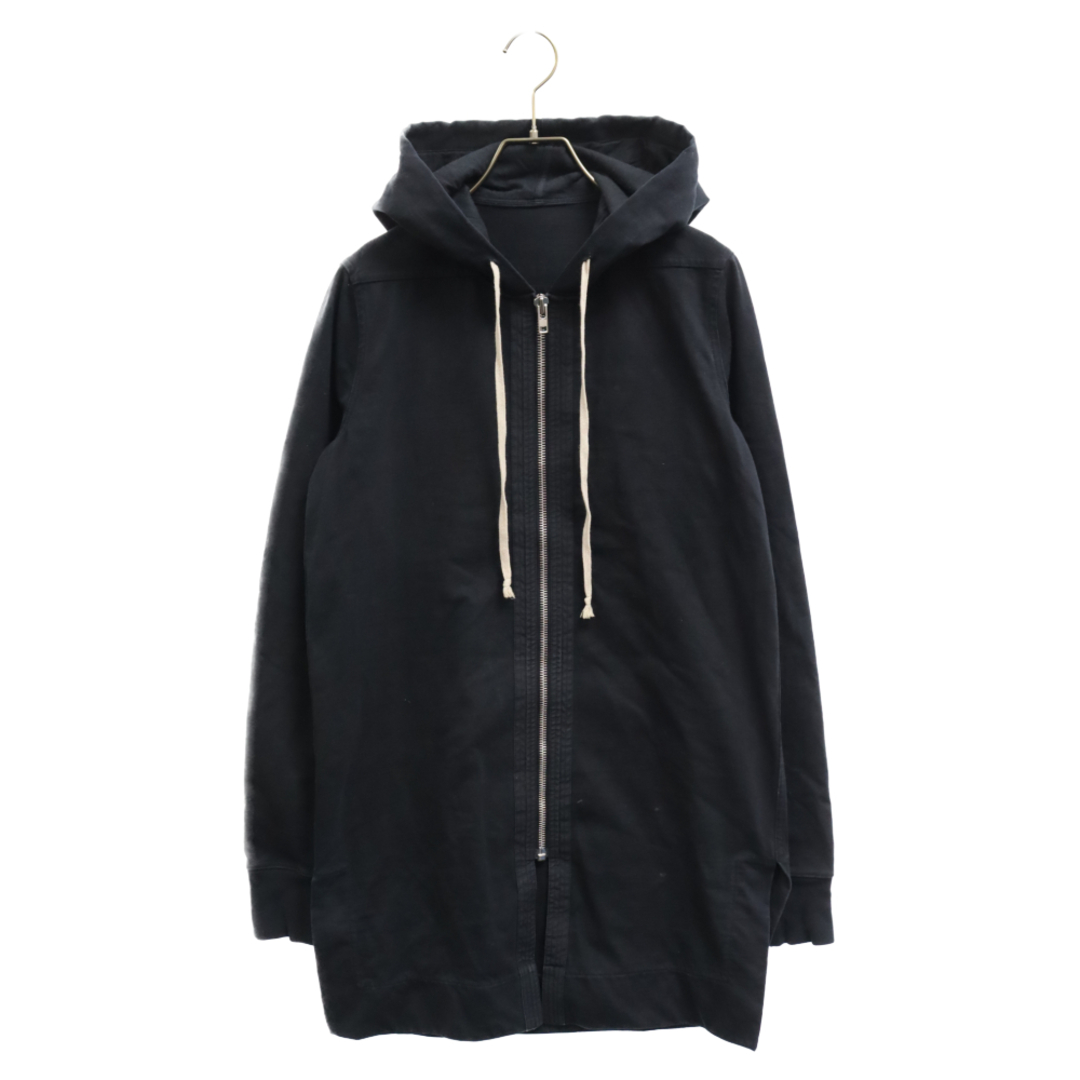 Rick Owens - Rick Owens リックオウエンス 15AW ロングジップアップ ...