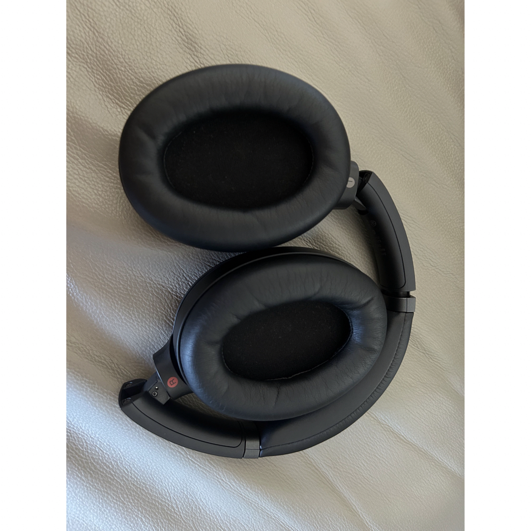 SONY - ソニー WH-1000XM3 ノイズキャンセリングヘッドホン の通販 by