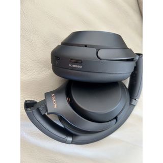 ソニー(SONY)のソニー　WH-1000XM3 ノイズキャンセリングヘッドホン　(ヘッドフォン/イヤフォン)