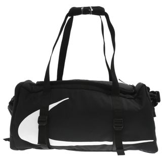 Nike U NRG OFF-WHITE DUFF BAG Black