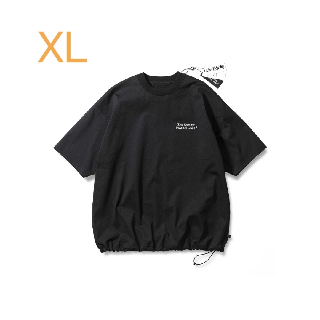 DAIWA PIER39 Tec Drawstring Tee スタイリスト私物