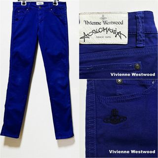 ヴィヴィアンウエストウッド(Vivienne Westwood)の【Vivienne Westwood】デニム・【Rady】 カーディガン二点分(デニム/ジーンズ)