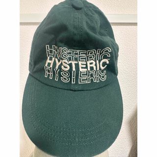 ヒステリックグラマー キャップ(メンズ)の通販 500点以上 | HYSTERIC