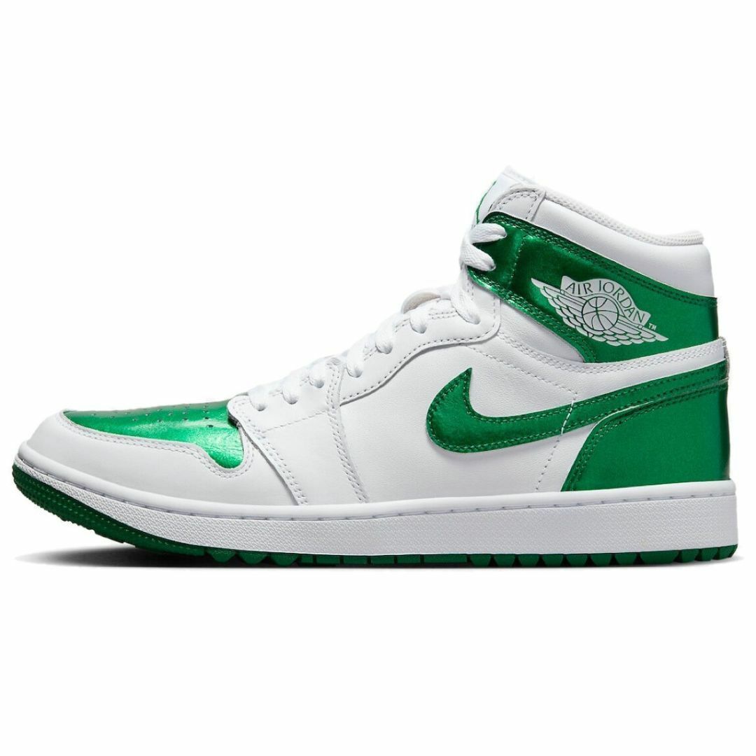 NIKE - 【spivey様専用】28.5cm ナイキ ジョーダン1 HIGH G グリーンの