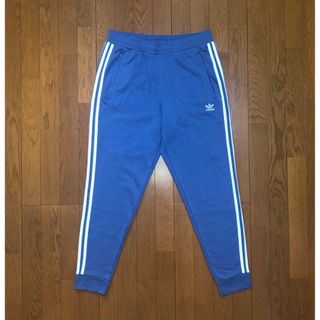 アディダス(adidas)の3XL 美品 adidas スリム テーパード スウェットパンツ トラックパンツ(その他)