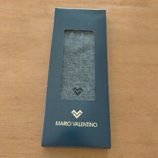 マリオバレンチノ(MARIO VALENTINO)のMARIO VALENTINO　メンズソックス(ソックス)