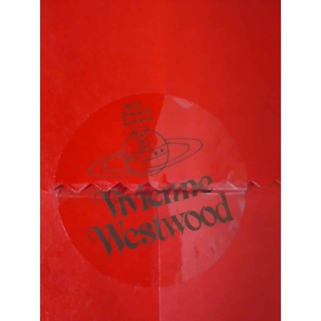 Vivienne Westwood(ヴィヴィアンウエストウッド)のヴィヴィアンウエストウッド　紙袋　ショップバッグセット レディースのバッグ(ショップ袋)の商品写真