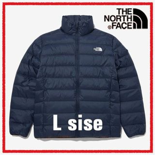 ノースフェイス(THE NORTH FACE) ダウンジャケット(メンズ)の通販
