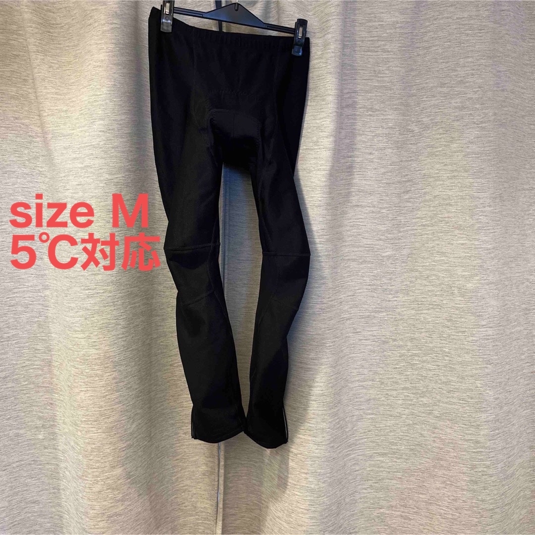 Pearl Izumi - パールイズミ　サイクル　タイツ 3DR メンズ