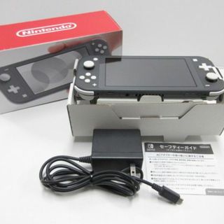 【美品】Nintendo Switch 本体のみ 2020年製 3982