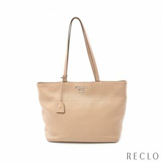 プラダ トートバッグ(ベージュ系)の通販 500点以上 | PRADAを買う