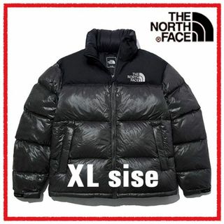 ノースフェイス(THE NORTH FACE) ダウンジャケット(メンズ)の通販