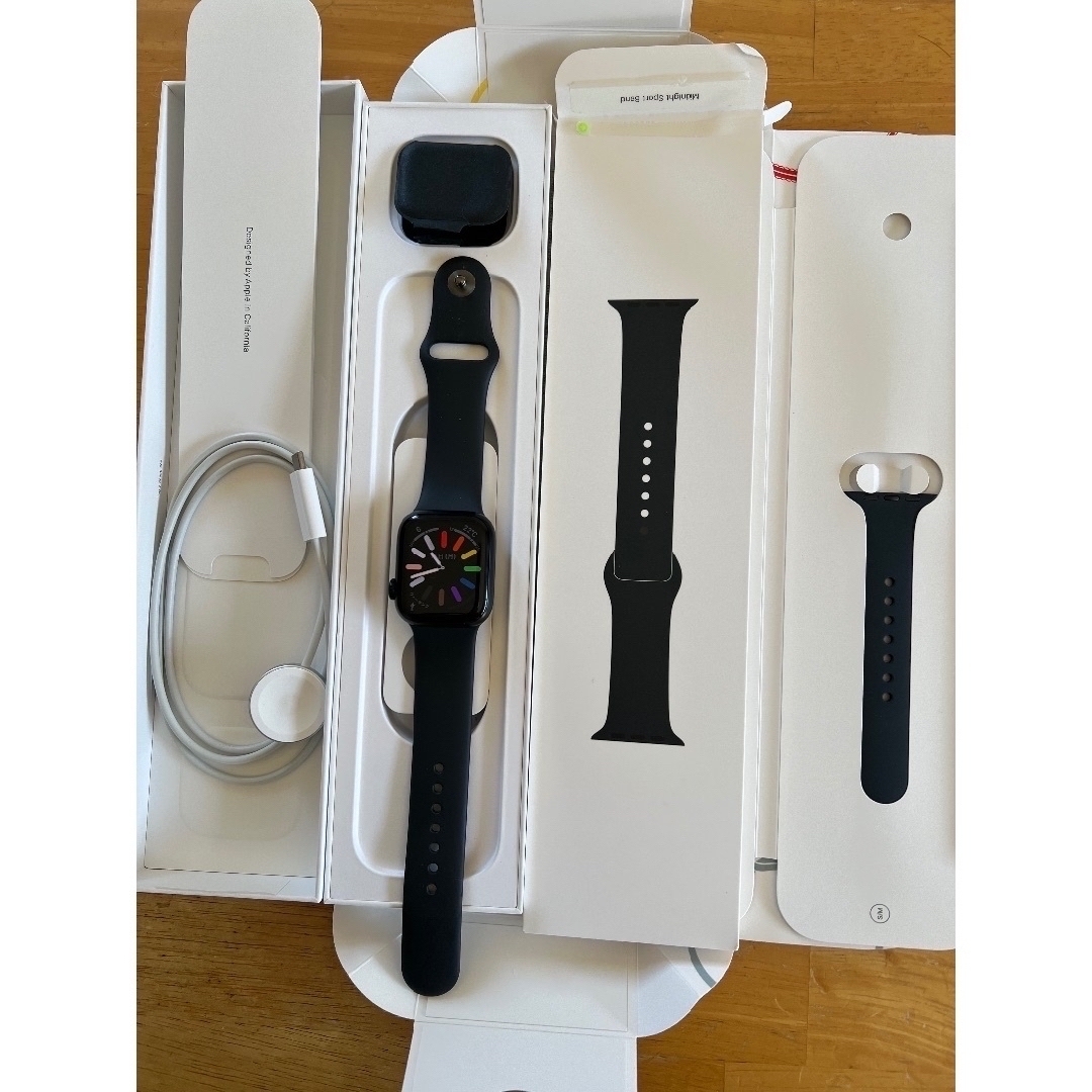 Apple Watch Series8 41mm GPS