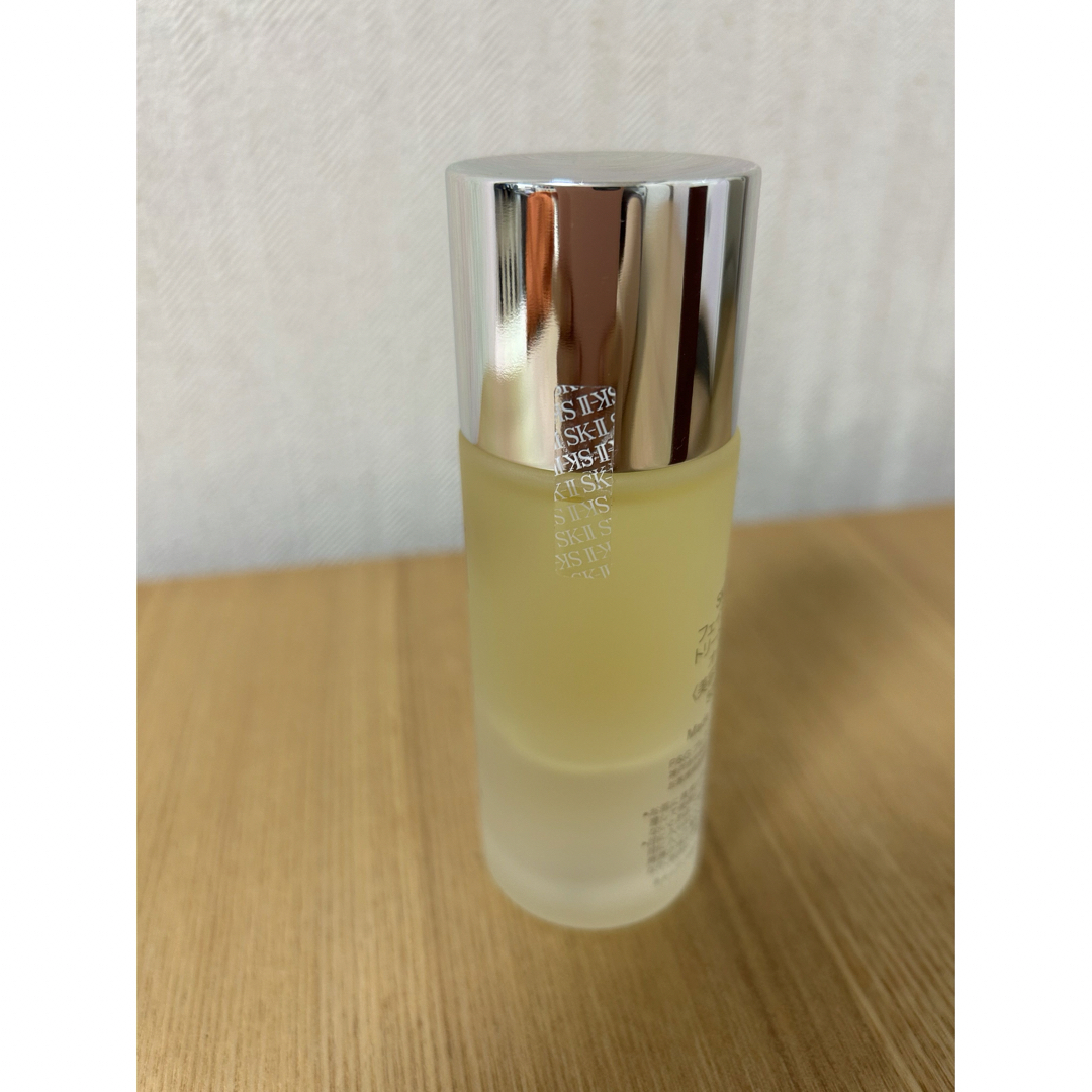 新品 SK-Ⅱ フェイシャルトリートメントオイル 50ml - www