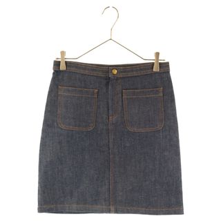 APC(A.P.C) ミニスカートの通販 700点以上 | アーペーセーのレディース