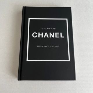 シャネル 本の通販 200点以上 | CHANELのエンタメ/ホビーを買うならラクマ