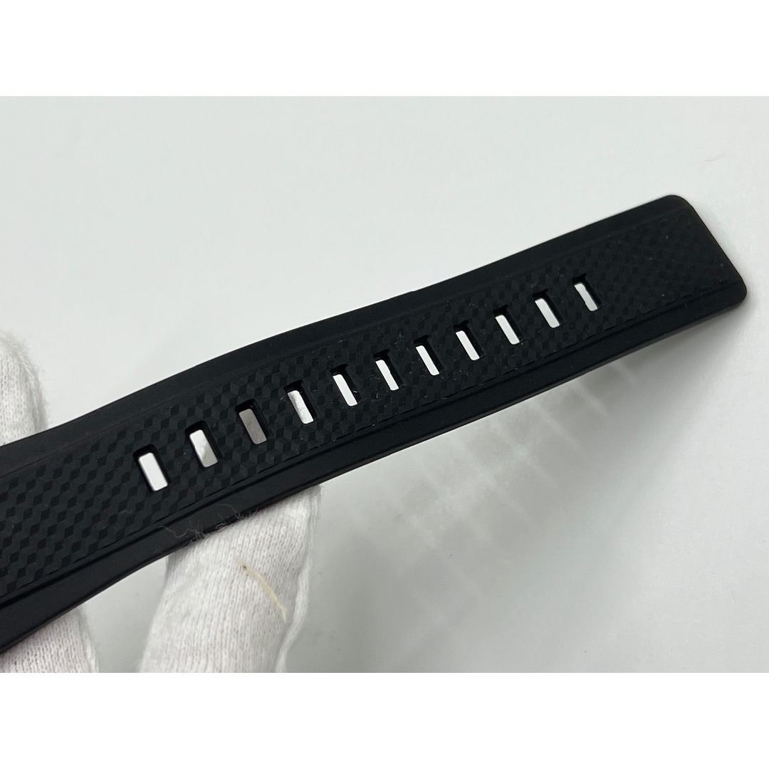 CASIO(カシオ)のCASIO カシオ G-STEEL Gスチール Bluetooth 搭載 カーボンベゼル メンズウォッチ 腕時計 タフソーラー GST-B200B-1AJF 超美品 メンズの時計(腕時計(アナログ))の商品写真