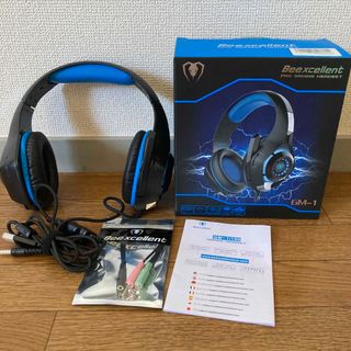 ゼンハイザー(SENNHEISER)のPCゲーミングヘッドフォン(ヘッドフォン/イヤフォン)