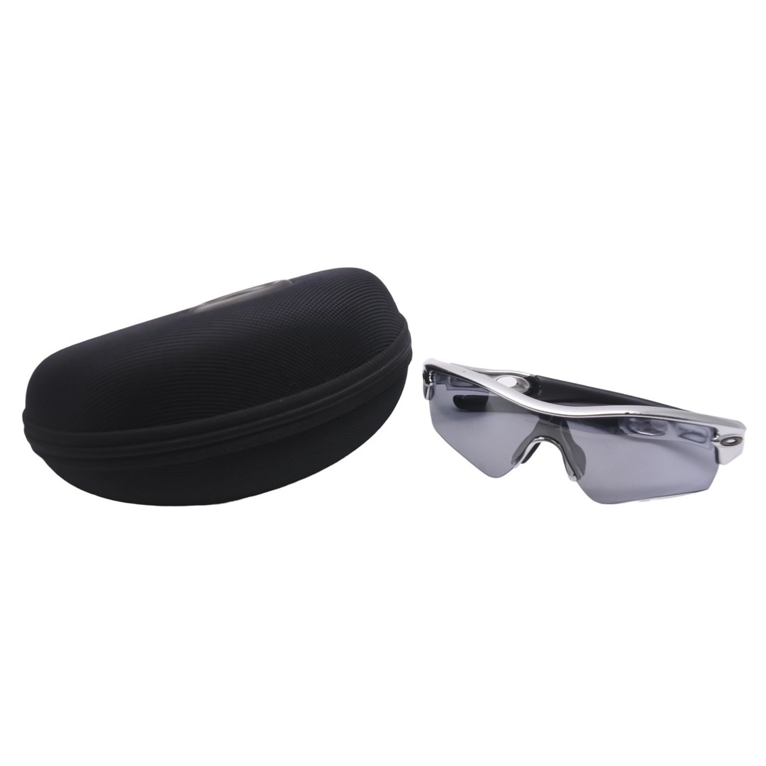 Oakley - Oakley オークリー USA製 RADAR PATH アジアンフィット