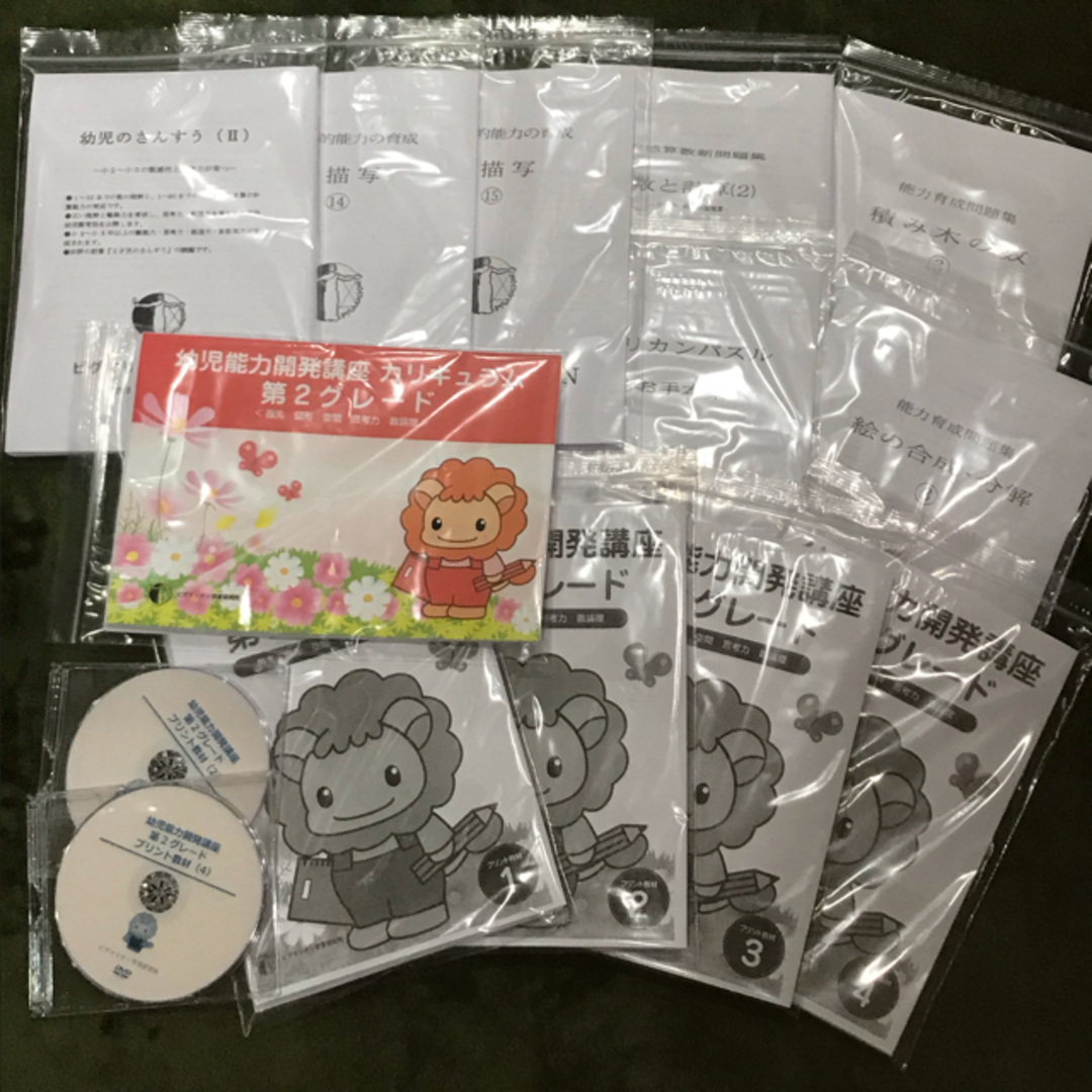 ピグマリオン 第2グレード - 知育玩具 ピグマリオン 第2グレード - 知育玩具