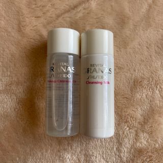 シセイドウ(SHISEIDO (資生堂))のリバイタルグラナスクレンジングオイル・ミルク(クレンジング/メイク落とし)