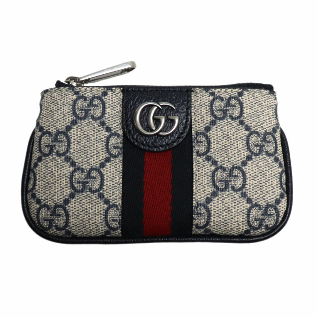 Gucci - GUCCI グッチ オフィディア キーケース コインケース GG 