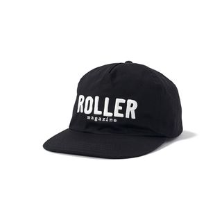 ハーレーダビッドソン(Harley Davidson)のローラーマガジン　ROLLER / Twill Cap(キャップ)