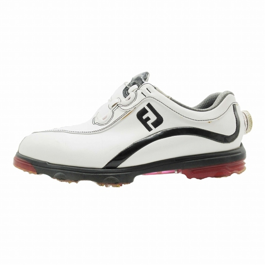 フットジョイ FootJoy GF3 OPTIFLEX BOA ゴルフ シューズ