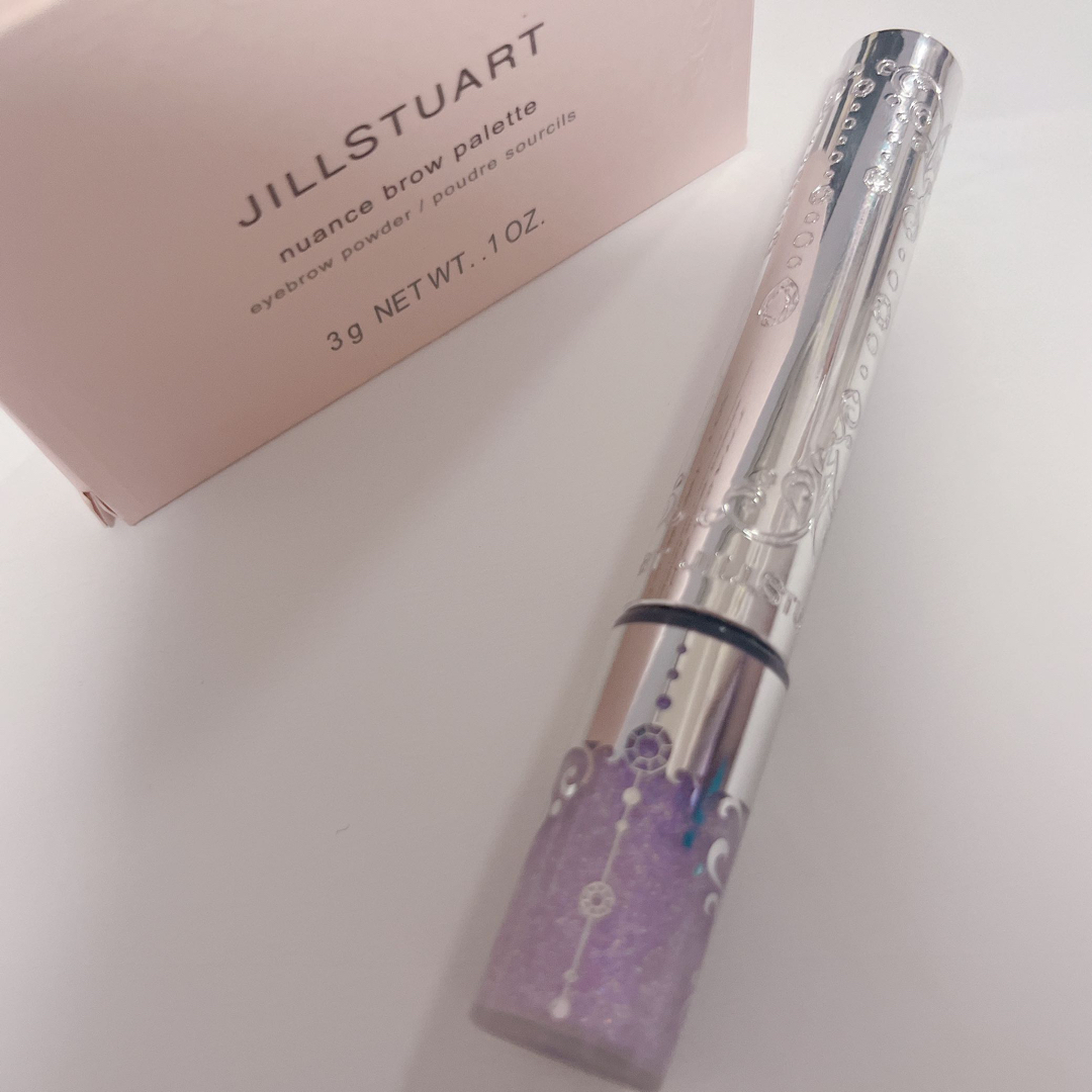 JILLSTUART(ジルスチュアート)のジルスチュアートEyeDiamond Glimmer02アイダイヤモンドグリマー コスメ/美容のベースメイク/化粧品(アイライナー)の商品写真