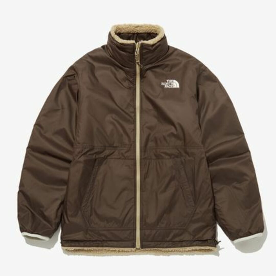 【新品未使用！】The North Face アウター リバーシブル Sサイズ