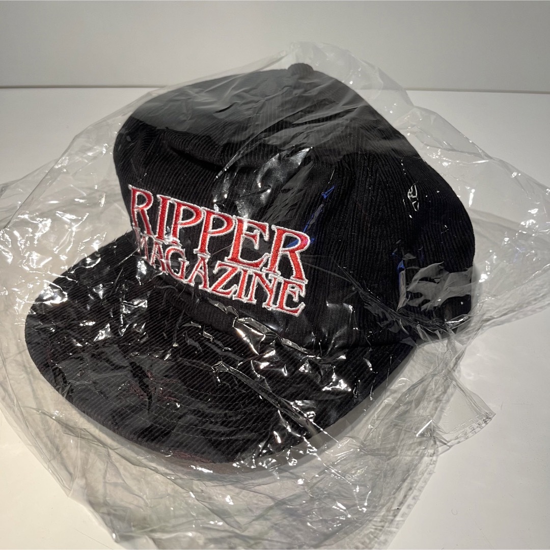 Harley Davidson - リッパーマガジン コーデュロイ RIPPER / OG Harley Davidson - リッパーマガジン コーデュロイ RIPPER / OG