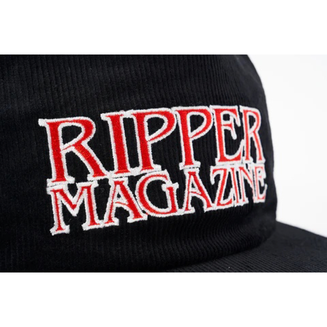 Harley Davidson - リッパーマガジン コーデュロイ RIPPER / OG Harley Davidson - リッパーマガジン コーデュロイ RIPPER / OG