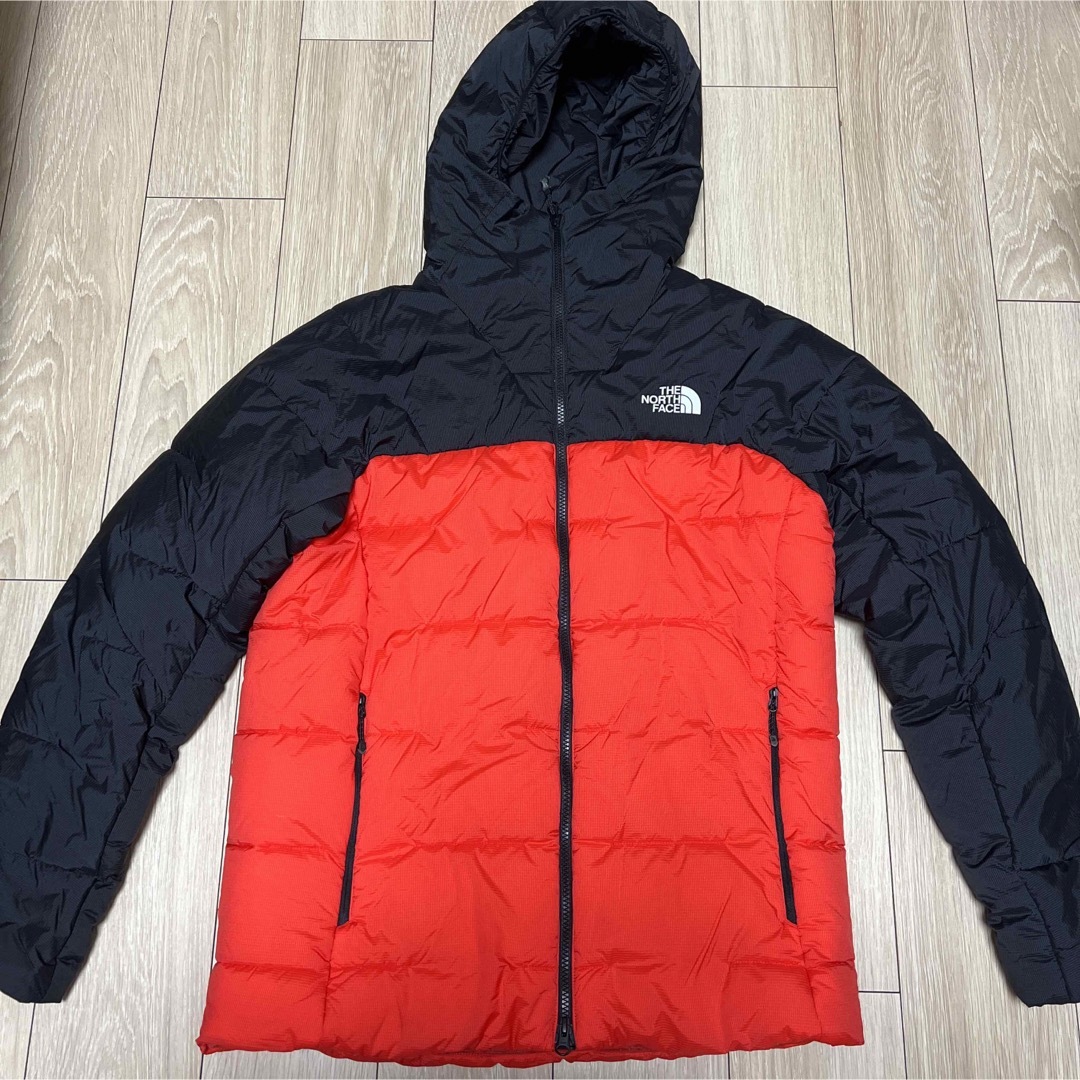 THE NORTH FACE ザノースフェイス メンズ ライモジャケット