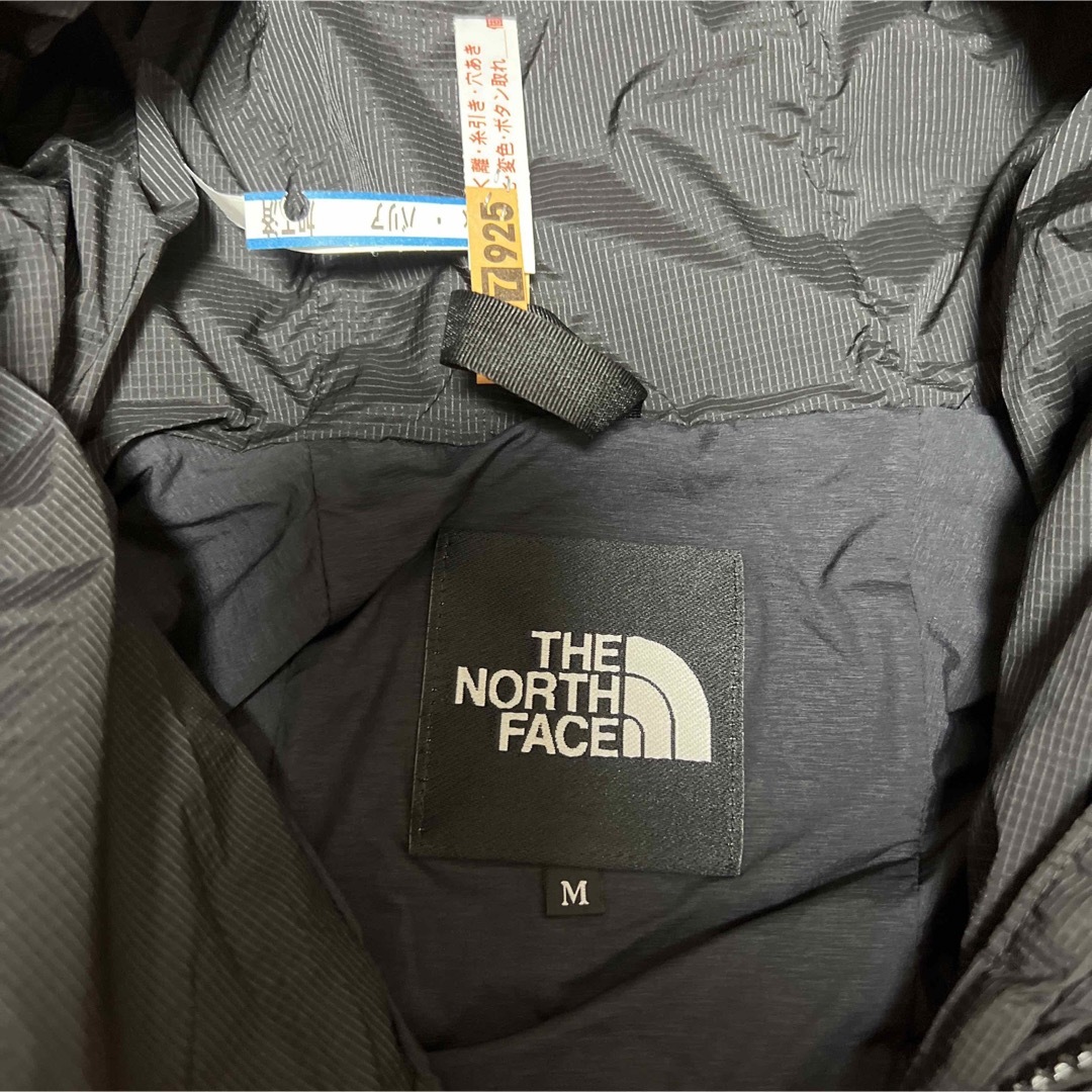 THE NORTH FACE(ザノースフェイス)のTHE NORTH FACE ザノースフェイス メンズ ライモジャケット メンズのジャケット/アウター(ダウンジャケット)の商品写真