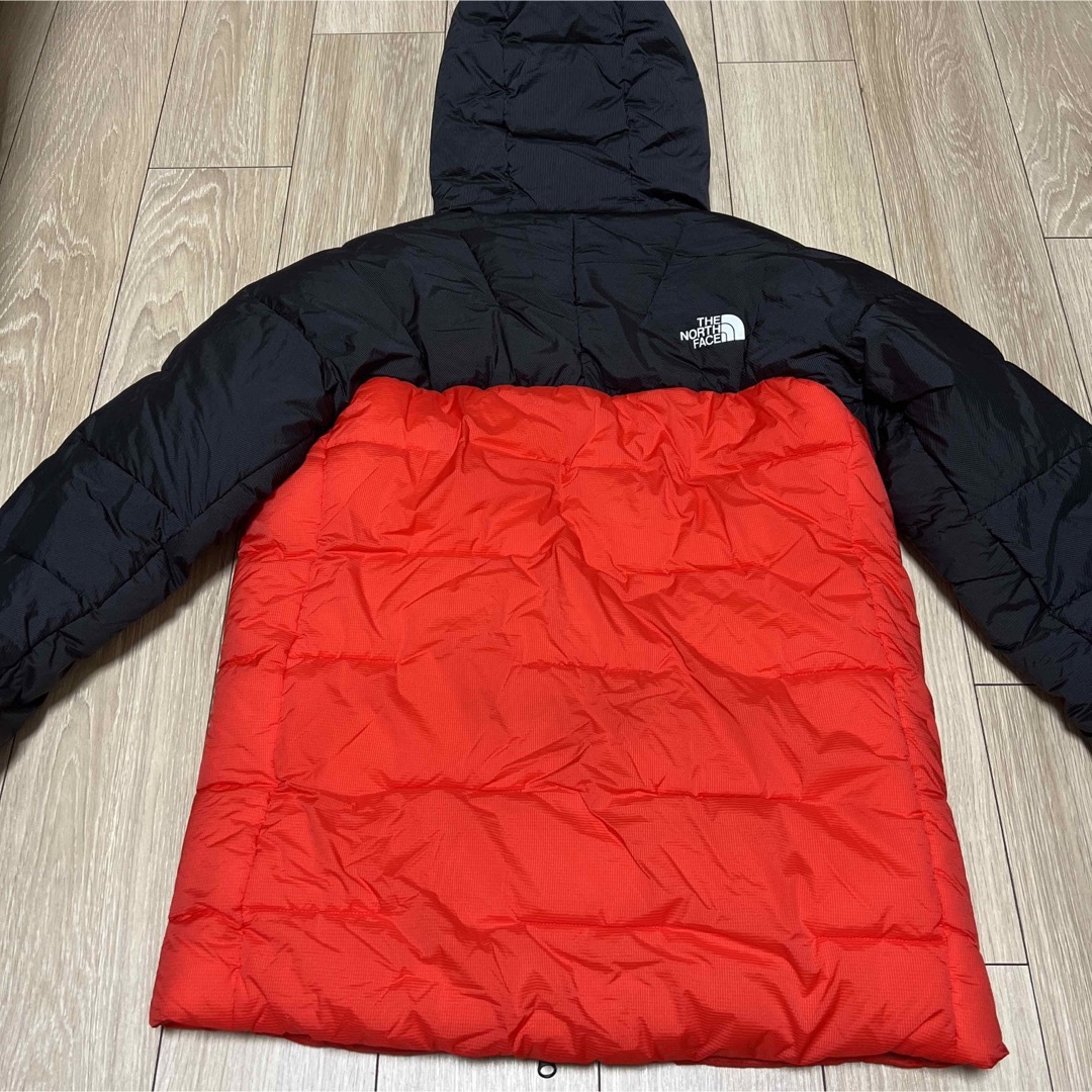 THE NORTH FACE(ザノースフェイス)のTHE NORTH FACE ザノースフェイス メンズ ライモジャケット メンズのジャケット/アウター(ダウンジャケット)の商品写真