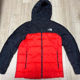 ザノースフェイス(THE NORTH FACE)のTHE NORTH FACE ザノースフェイス メンズ ライモジャケット(ダウンジャケット)